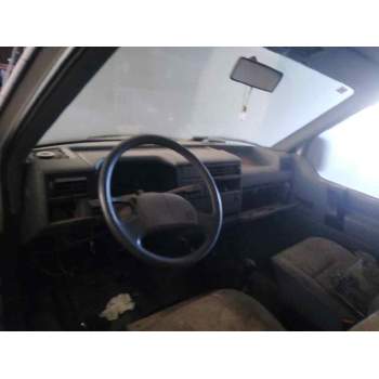 volkswagen t4 transporter/furgoneta (mod. 1991) del año 1994