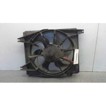 ELECTROVENTILADOR 2538629000 