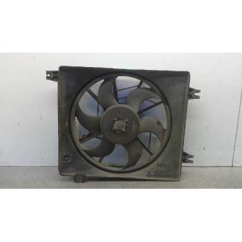 Recambio de electroventilador para hyundai lantra familiar (rd) 1.9 d gls referencia OEM IAM 2538629000  