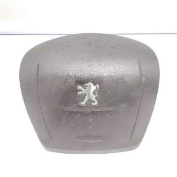 Recambio de airbag delantero izquierdo para peugeot boxer caja abierta (bat. 4035)(333/335)(2007 =>) referencia OEM IAM 07585436