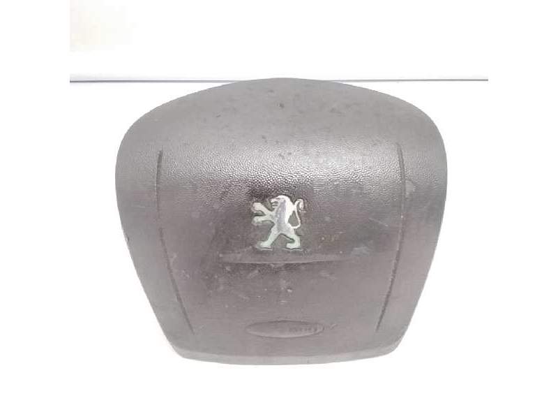Recambio de airbag delantero izquierdo para peugeot boxer caja abierta (bat. 4035)(333/335)(2007 =>) referencia OEM IAM 07585436
