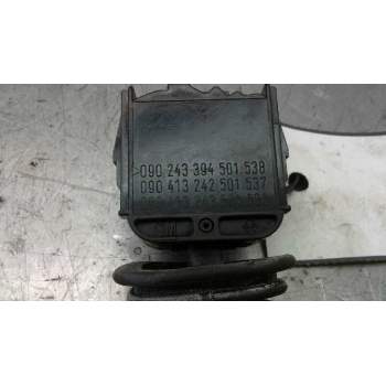 Recambio de mando limpia para opel vectra a gl referencia OEM IAM 090243394 501538 