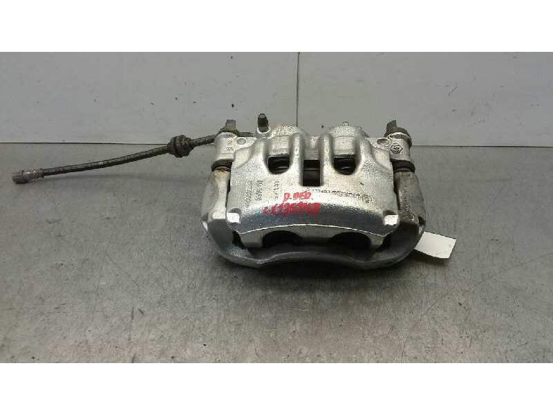Recambio de pinza freno delantera derecha para opel movano b kasten/combi hka l1h2 3,5t referencia OEM IAM   