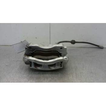 Recambio de pinza freno delantera derecha para opel movano b kasten/combi hka l1h2 3,5t referencia OEM IAM   