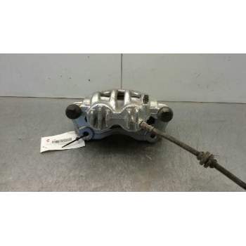Recambio de pinza freno delantera derecha para opel movano b kasten/combi hka l1h2 3,5t referencia OEM IAM   