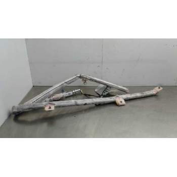 Recambio de airbag cortina delantero izquierdo para volkswagen scirocco (137) referencia OEM IAM 1K8880741  