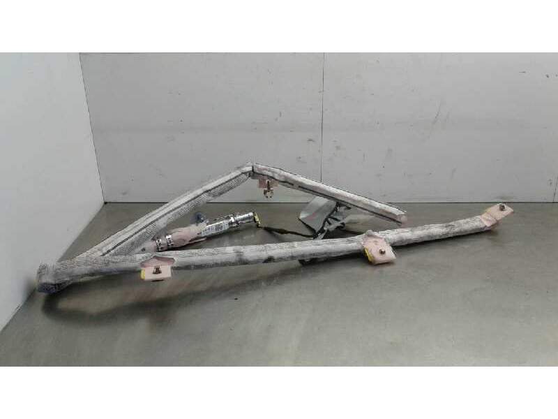 Recambio de airbag cortina delantero izquierdo para volkswagen scirocco (137) referencia OEM IAM 1K8880741  