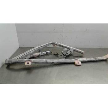 Recambio de airbag cortina delantero izquierdo para volkswagen scirocco (137) referencia OEM IAM 1K8880741  