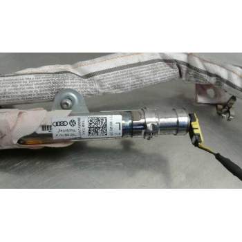 Recambio de airbag cortina delantero izquierdo para volkswagen scirocco (137) referencia OEM IAM 1K8880741  