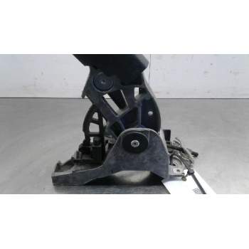 Recambio de palanca freno de mano para volkswagen scirocco (137) referencia OEM IAM 1K1711303M  