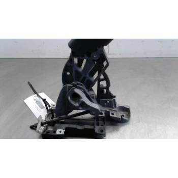 Recambio de palanca freno de mano para volkswagen scirocco (137) referencia OEM IAM 1K1711303M  