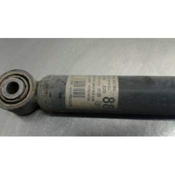 Recambio de amortiguador trasero izquierdo para volkswagen scirocco (137) referencia OEM IAM 1K0512013CJ 511353N 