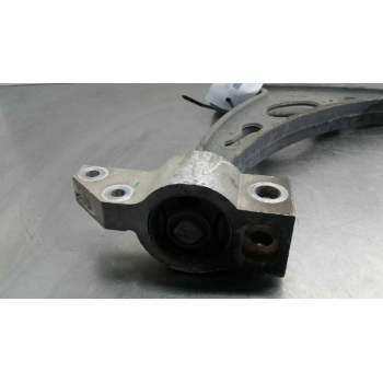 Recambio de brazo suspension inferior delantero izquierdo para volkswagen scirocco (137) referencia OEM IAM 1K0407153G  