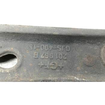 Recambio de brazo suspension inferior delantero izquierdo para volkswagen scirocco (137) referencia OEM IAM 1K0407153G  