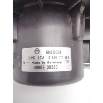 Recambio de motor calefaccion para toyota avensis (_t22_) 2.0 d-4d (cdt220_) referencia OEM IAM 0130111164 4868530350 