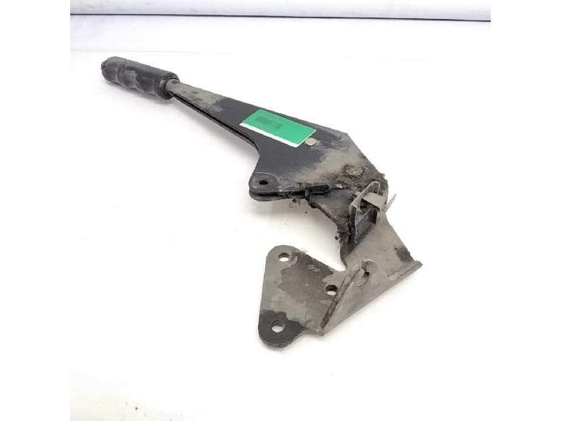 Recambio de palanca freno de mano para peugeot boxer caja abierta (rs2850)(330)(´02) referencia OEM IAM   