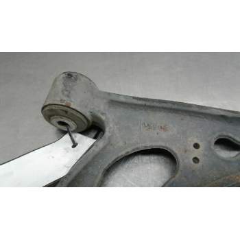 Recambio de brazo suspension inferior delantero izquierdo para volkswagen scirocco (137) referencia OEM IAM 1K0407153G  