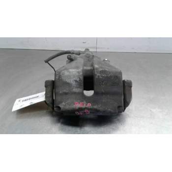 Recambio de pinza freno delantera derecha para volkswagen scirocco (137) referencia OEM IAM   