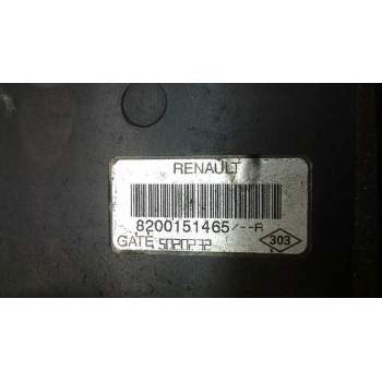 Recambio de electroventilador para renault scenic ii 1.9 dci diesel referencia OEM IAM   