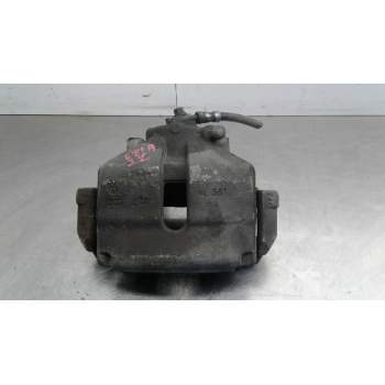 Recambio de pinza freno delantera izquierda para volkswagen scirocco (137) referencia OEM IAM   
