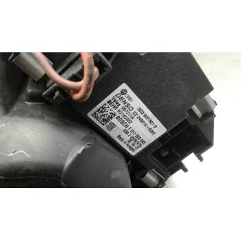 Recambio de motor calefaccion para volkswagen scirocco (137) referencia OEM IAM 3C0907521D  