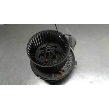 Recambio de motor calefaccion para volkswagen scirocco (137) referencia OEM IAM 3C0907521D  