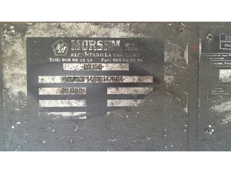 » otros... modelos del año 2001