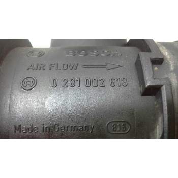 Recambio de caudalimetro para fiat idea (135) 1.3 jtd cat referencia OEM IAM 0281002613  