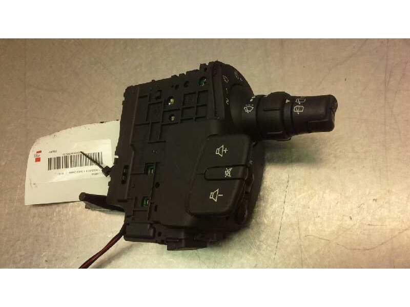 Recambio de mando limpia para renault scenic ii 1.9 dci diesel referencia OEM IAM 8200012244 VALEO 8200012243