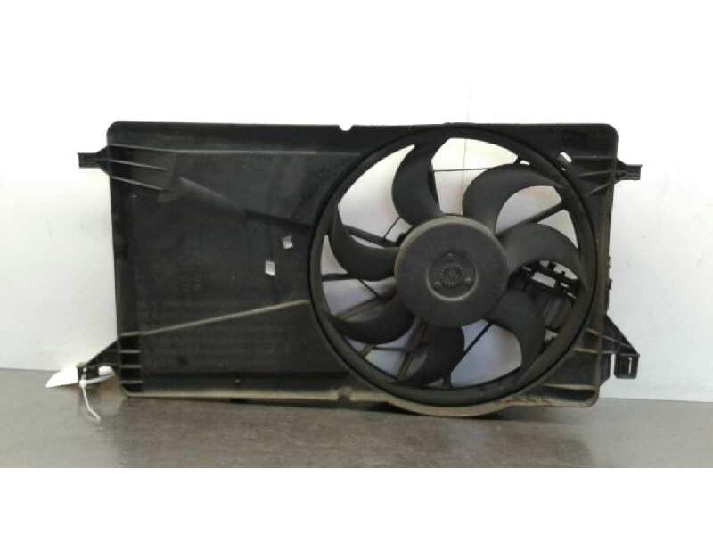 Recambio de electroventilador para ford focus c-max (cap) trend (d) referencia OEM IAM 3135103905  