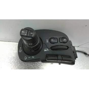 Recambio de mando limpia para renault scenic ii 1.9 dci diesel referencia OEM IAM 8200012244 VALEO 8200012243