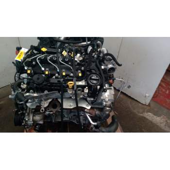 Recambio de despiece motor para opel astra k sports tourer excellence referencia OEM IAM D16DTH  