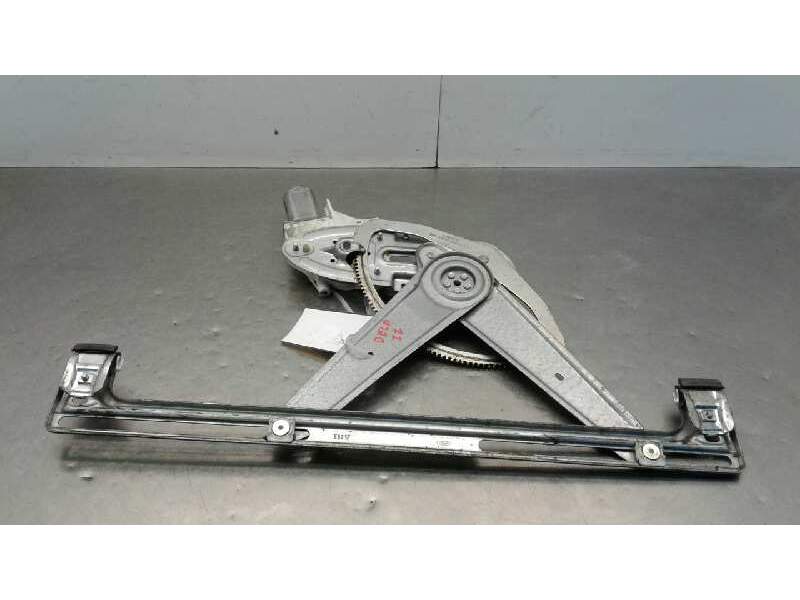 Recambio de elevalunas delantero izquierdo para ford focus c-max (cap) trend (d) referencia OEM IAM 994815-100 3M51-R23201-BC 