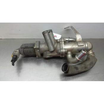 Recambio de valvula egr para fiat idea (135) 1.3 jtd cat referencia OEM IAM   