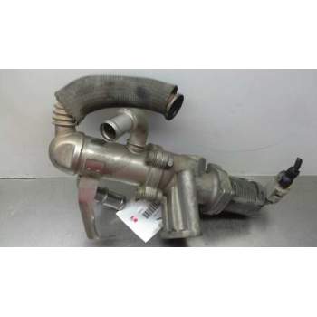 Recambio de valvula egr para fiat idea (135) 1.3 jtd cat referencia OEM IAM   