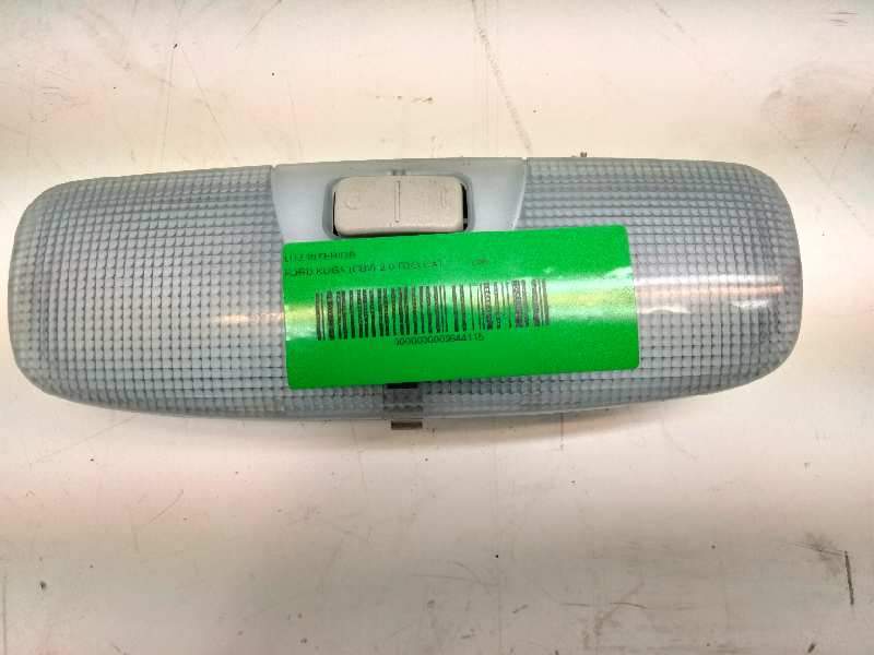 Recambio de luz interior para ford kuga (cbv) 2.0 tdci cat referencia OEM IAM   