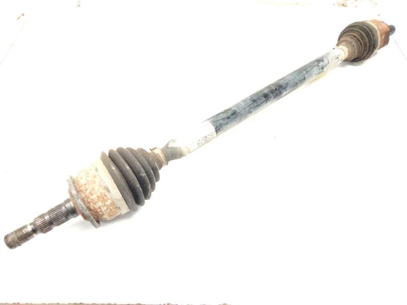 Recambio de transmision delantera derecha para opel astra k sports tourer excellence referencia OEM IAM 13367066  