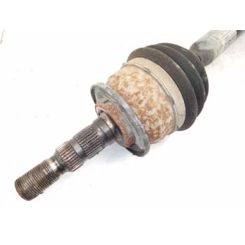 Recambio de transmision delantera derecha para opel astra k sports tourer excellence referencia OEM IAM 13367066  