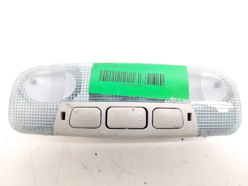 Recambio de luz interior para ford kuga (cbv) 2.0 tdci cat referencia OEM IAM 8A6A13K767BB34X1  