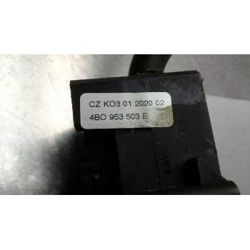 Recambio de mando intermitentes y limpia para volkswagen passat berlina (3b3) 1.9 tdi referencia OEM IAM 8L0953513G 202852ATW 