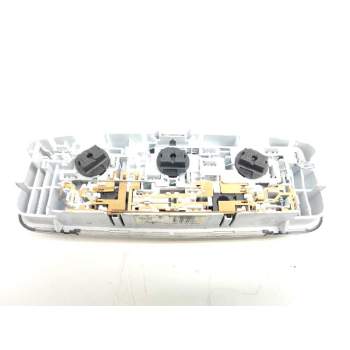 Recambio de luz interior para ford kuga (cbv) 2.0 tdci cat referencia OEM IAM 8A6A13K767BB34X1  