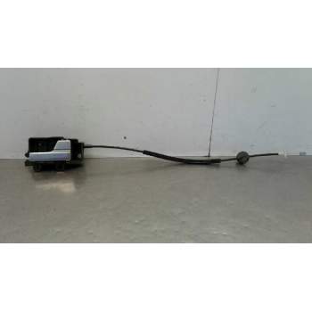 MANETA INTERIOR TRASERA DERECHA 3M51R22600BA 