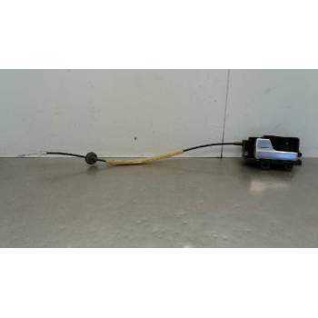 MANETA INTERIOR TRASERA IZQUIERDA 3M51R22601BC 