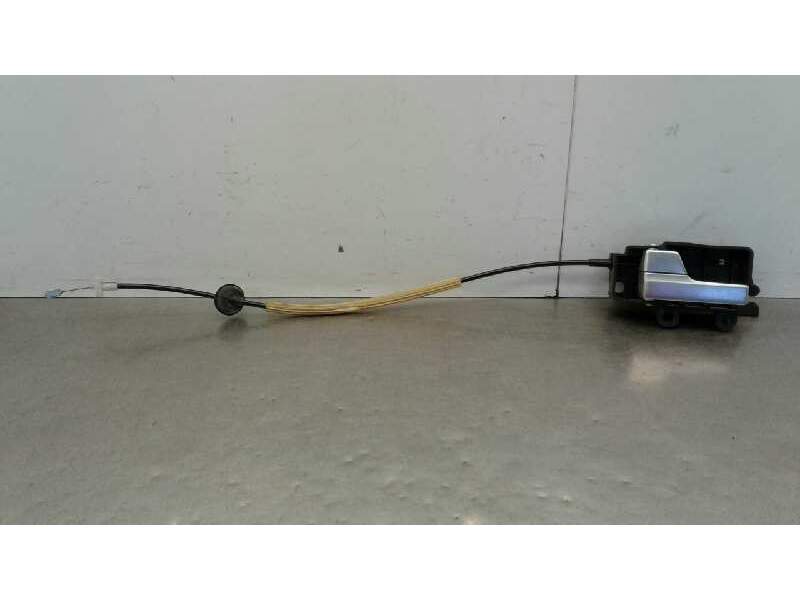 Recambio de maneta interior trasera izquierda para ford focus c-max (cap) trend (d) referencia OEM IAM 3M51R22601BC  