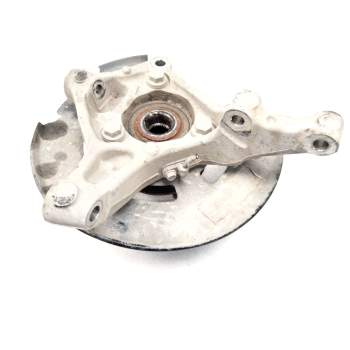 Recambio de mangueta delantera derecha para opel astra k sports tourer excellence referencia OEM IAM 13510543  