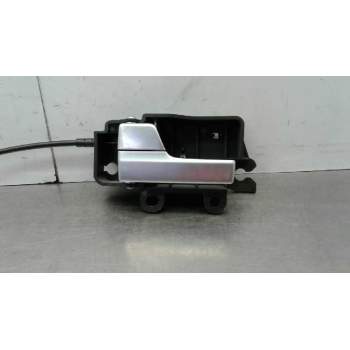 Recambio de maneta interior trasera izquierda para ford focus c-max (cap) trend (d) referencia OEM IAM 3M51R22601BC  