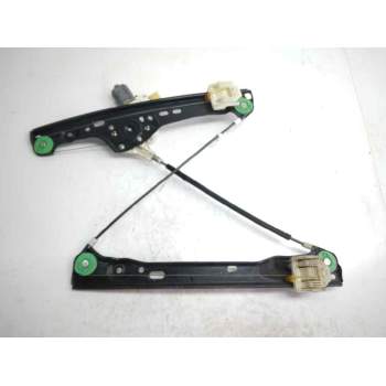 Recambio de elevalunas delantero izquierdo para bmw serie 3 berlina (e90) 320i referencia OEM IAM 996624101  