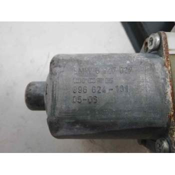 Recambio de elevalunas delantero izquierdo para bmw serie 3 berlina (e90) 320i referencia OEM IAM 996624101  
