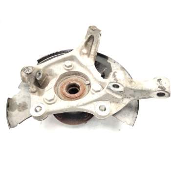 Recambio de mangueta delantera izquierda para opel astra k sports tourer excellence referencia OEM IAM 13510543  