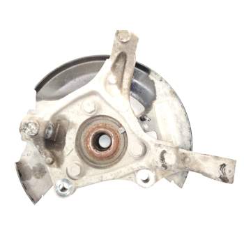 Recambio de mangueta delantera izquierda para opel astra k sports tourer excellence referencia OEM IAM 13510543  